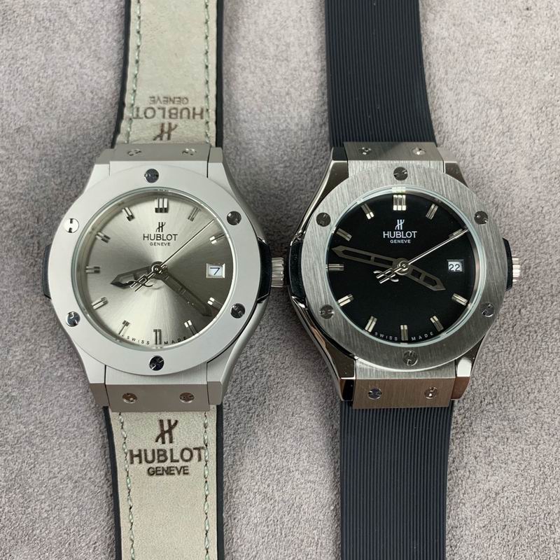Hublot W34.5mm 080709